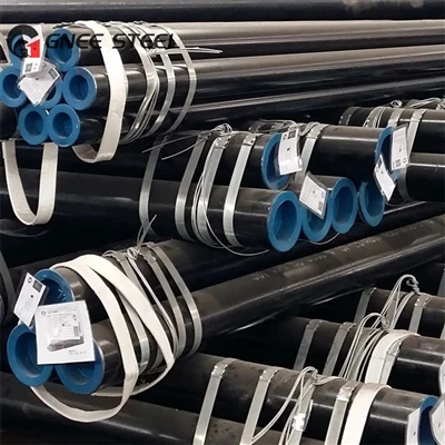 Standard tal-Pipe tal-Karbonju ASTM A53
