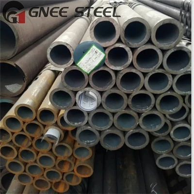 JIS G3456 STPT 410 Pajp tal-Azzar tal-Karbonju