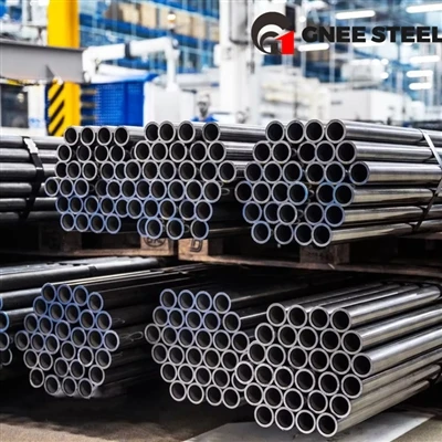 Għal xiex Użati Azzar Stainless Ferritiku?
