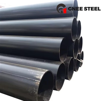 Kostruzzjoni Pipeline Biex Imla Feriti