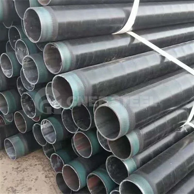 3lpe Kisi tal-Pipe Ordni għall-Industrija taż-Żejt