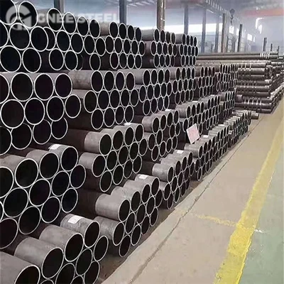 Pajp API 5L X42 Seamless U ERW
