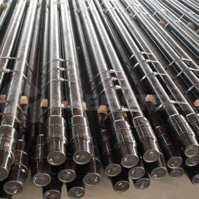 API 5L X42 PSL1 Pajp mingħajr saldatura