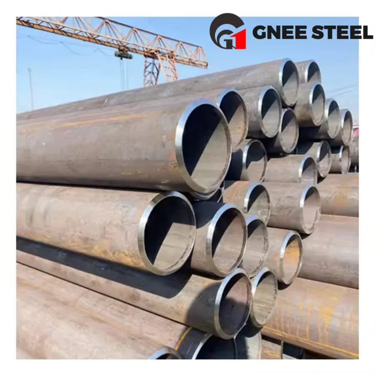 A213 T5 Tubu reżistenti għas-sħana