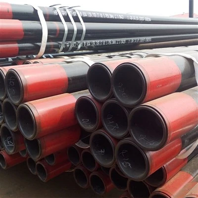 API 5CT N80 Casing U Tubi