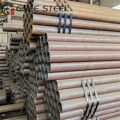 ASTM A519 Grad 4140 Tubi tal-Azzar