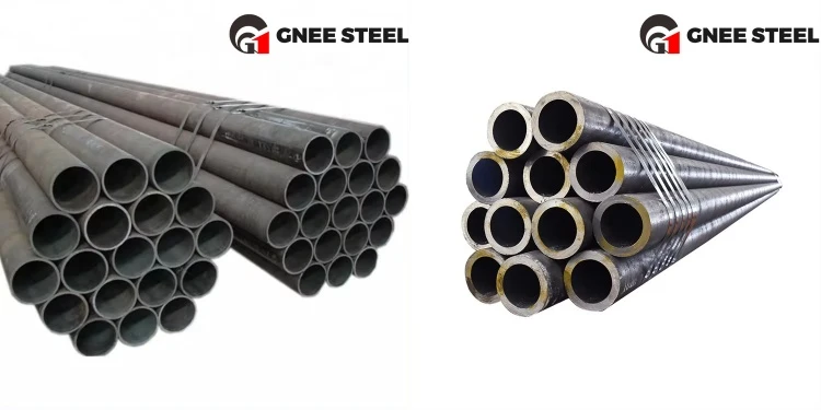 EN 10216-1 Heat Resistant Steel Pipes EN 10216-1 Heat Resistant Steel Pipes