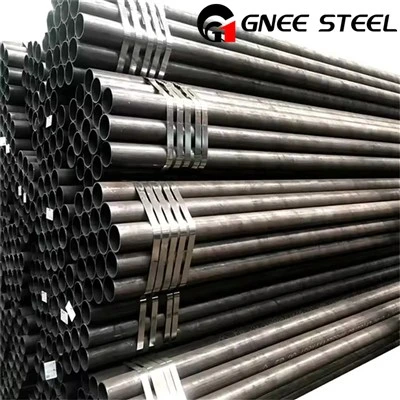 A334 GR.1 Carbon Steel Tube Seamless