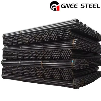 A671 CB60 Straight Welded Carbon Steel Pipe
