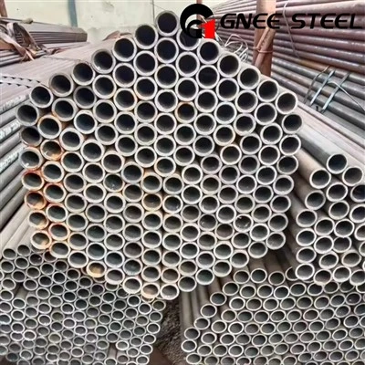 Pajp ta 'Pressjoni Għolja ta' l-Azzar Alloy AISI 4130