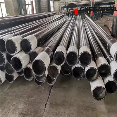 API 5CT P110 Deep Oil Well Casing