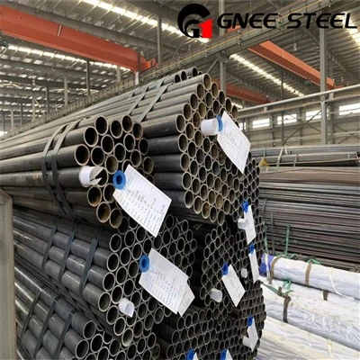 Pajp tal-Azzar API 5L X65 ERW