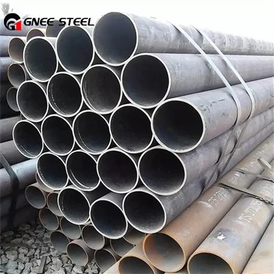 ASTM A513 ERW Karbonju Azzar Pajp