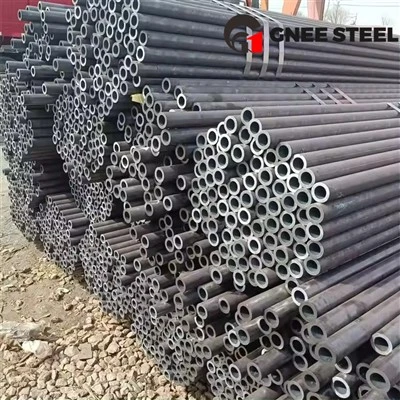 ASTM A513 Tip 5 DOM Steel Pipe