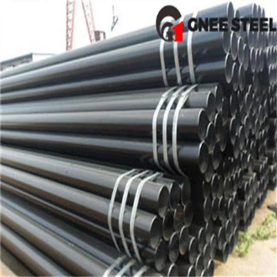 DIN17175   St35.8   Karbonju   Azzar   Superheater   Tubu