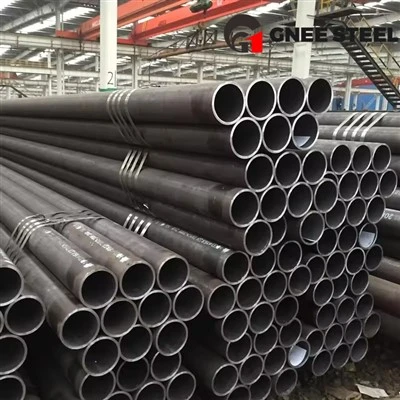 MT 10216-1 P195TR Steel Seamless Pape