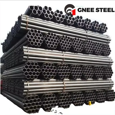 EN10219 S355JOH Steel Hollow Section Pajpijiet