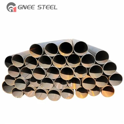 GB/T1591 Q345A LSAW Pajp