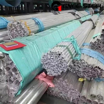 Inconel 718 Tubu ta 'Liga ta' Temperatura Għolja