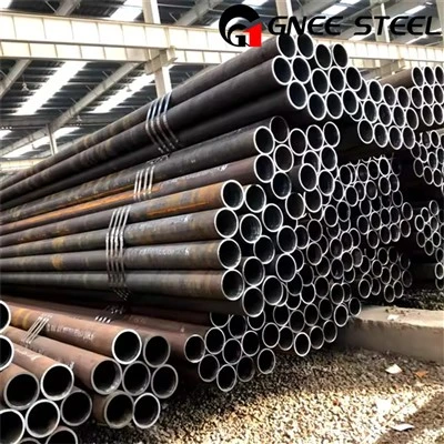JIS G3445 STKM 11A PIPE MEKKANIKA GĦAL STRUTTURA ĠENERALI