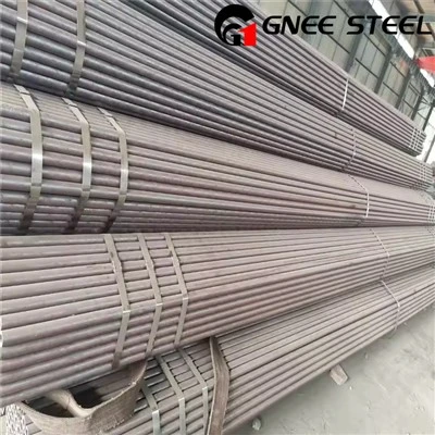 JIS G3445 STKM11A Pipe tal-azzar tal-karbonju bla xkiel miġbud kiesaħ