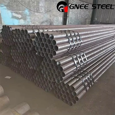 JIS G3445 STKM13B Pipe tal-Azzar tal-Karbonju għar-Roti