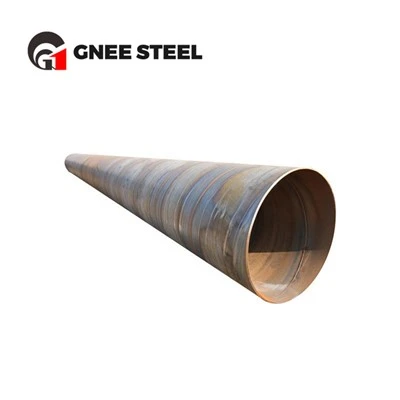 SSAW Azzar Pajp ASTM A252 GR.2