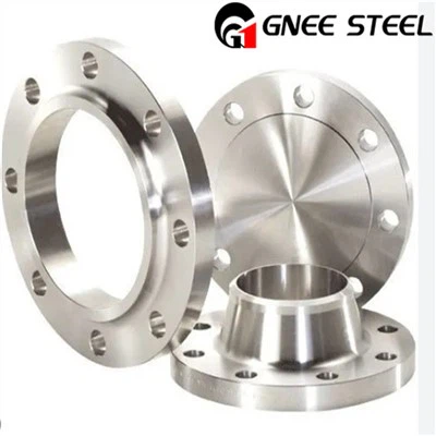 Flanġ Super Duplex S32760